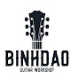 Binh Dao Guitar Workshop
