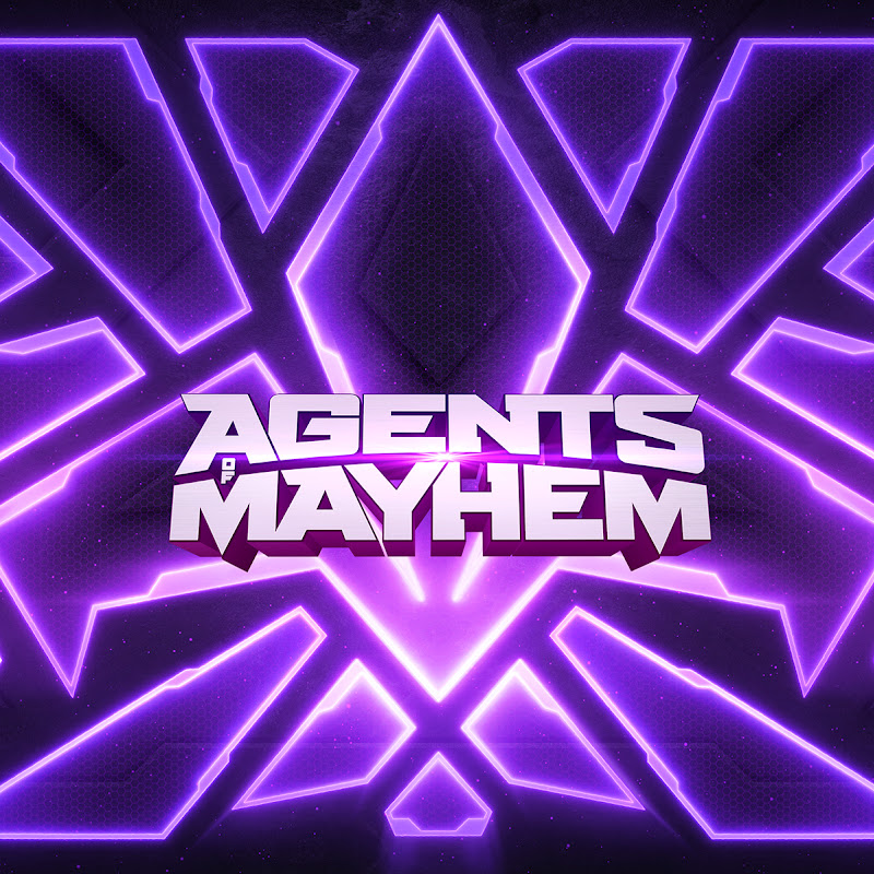 Agents of Mayhem