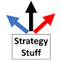 Strategy Stuff logo