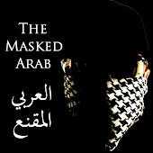 The Masked Arab