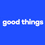 Good Things logo