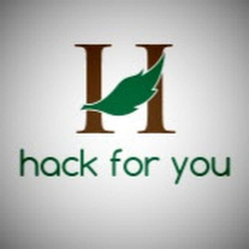 Hack for you