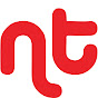 healthcare 'nt' sickcare logo