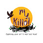 MYKILLOL logo