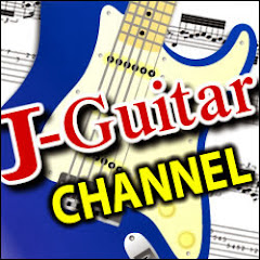 J-Guitar Channel