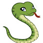 SantorSnakes logo