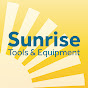 Sunrise Tools & Equipment logo