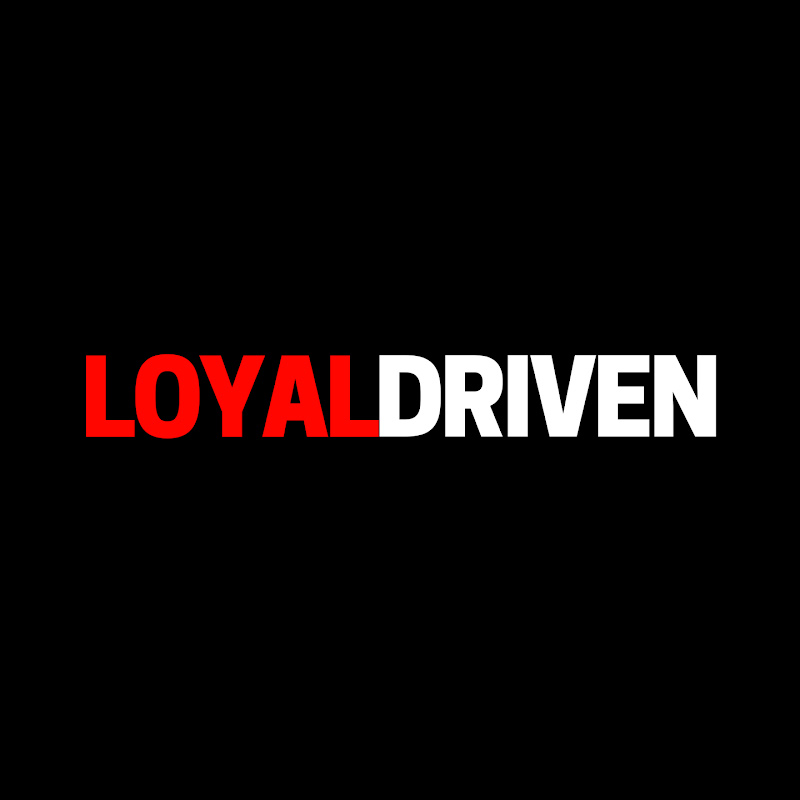 LoyalDriven