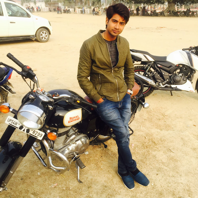AVANISH SINGH J.M.D