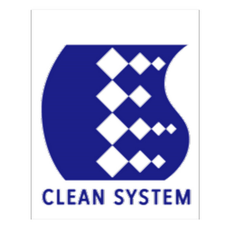 株式会社クリーンシステム logo