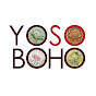 YoSoBoho Rescued Treasures logo