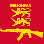 Gibson Fan logo