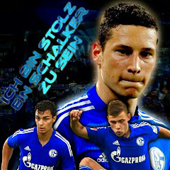 Ich bin Stolz ein Schalker zu sein.