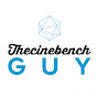 TheCinebench Guy logo