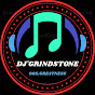DJ GRINDSTONE logo