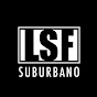 LSF Suburbano logo
