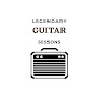 Legendary Guitar Lessons logo