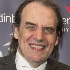 Bill Buchanan OBE net worth