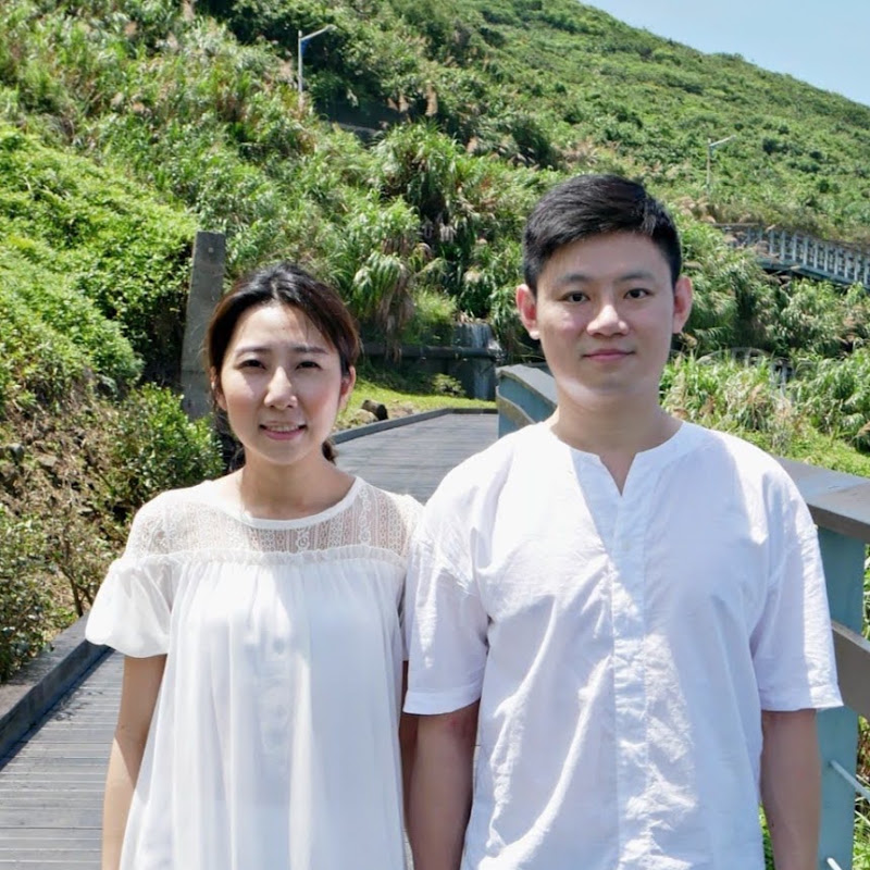 林林夫妻 YouTube 頻道頭像