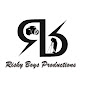Risky Boys Productions logo