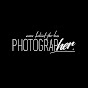 photograpHER Women behind the lens logo