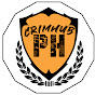 CrimHub PH logo