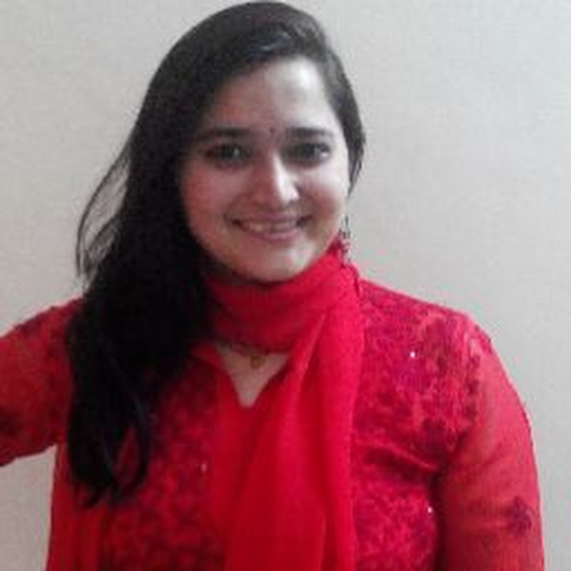 Suhasini's Creative Corner