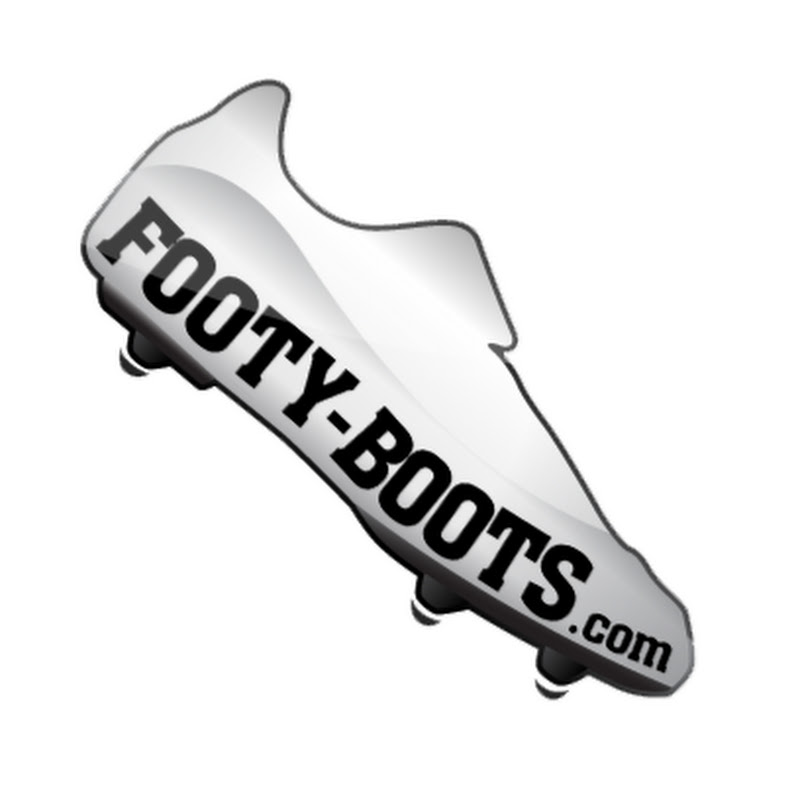 Footy-Boots