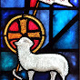 Trinity Lutheran Church, Paola, Kansas logo