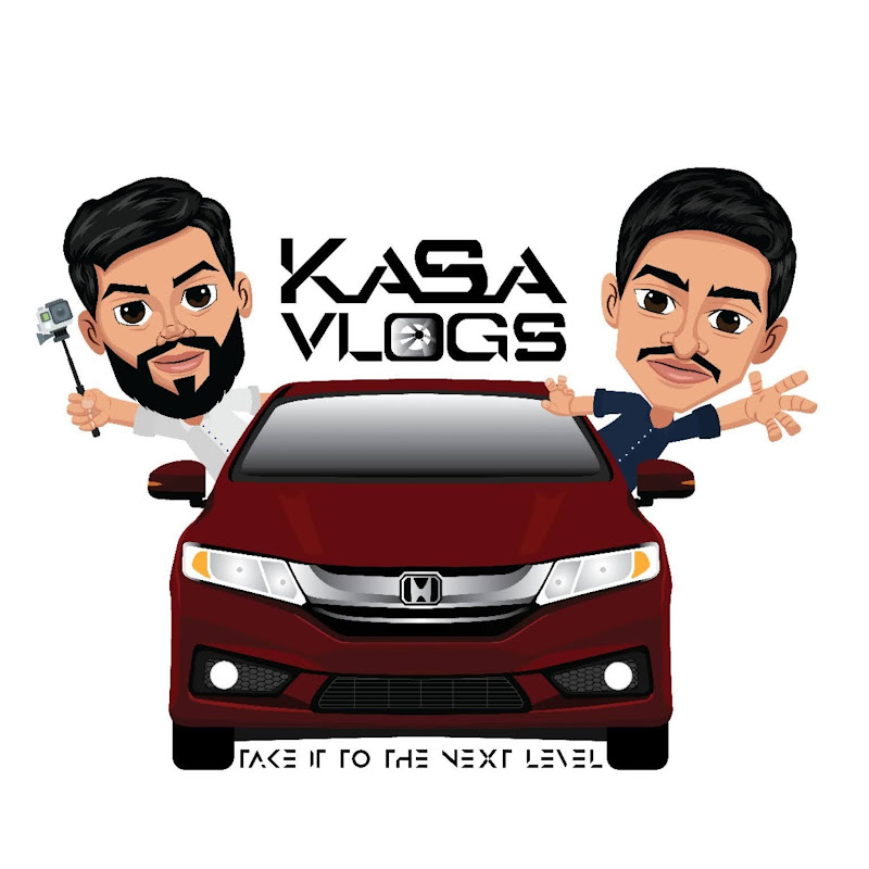 KASA VLOGS