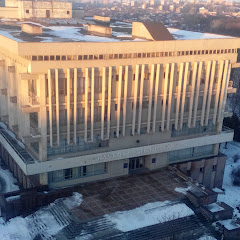 Наукова бібліотека ДНУ імені Олеся Гончара