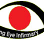 Chittagong Eye Infirmary & Training Complex logo