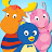 The Backyardigans - Official