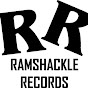 Ramshackle Records logo