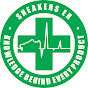 SNEAKERS ER logo