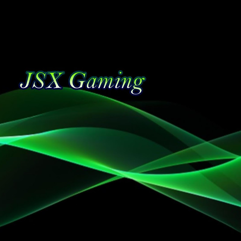 JSX Gaming