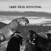 Jake Bess Hunting