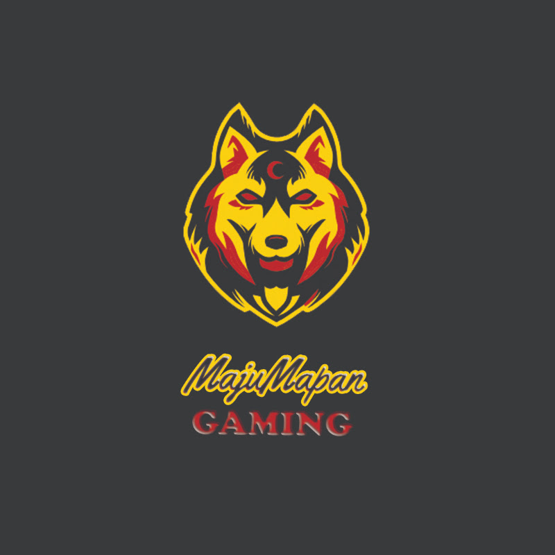 MajuMapan Gaming