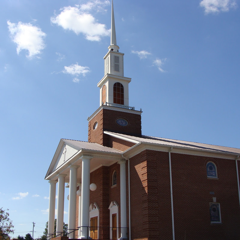 Concord Baptist Church