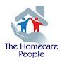 The Homecare People Ltd logo