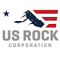 US Rock Corporation logo