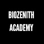 BIOZENITH ACADEMY logo