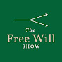 The Free Will Show logo