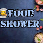 FOOD SHOWER logo