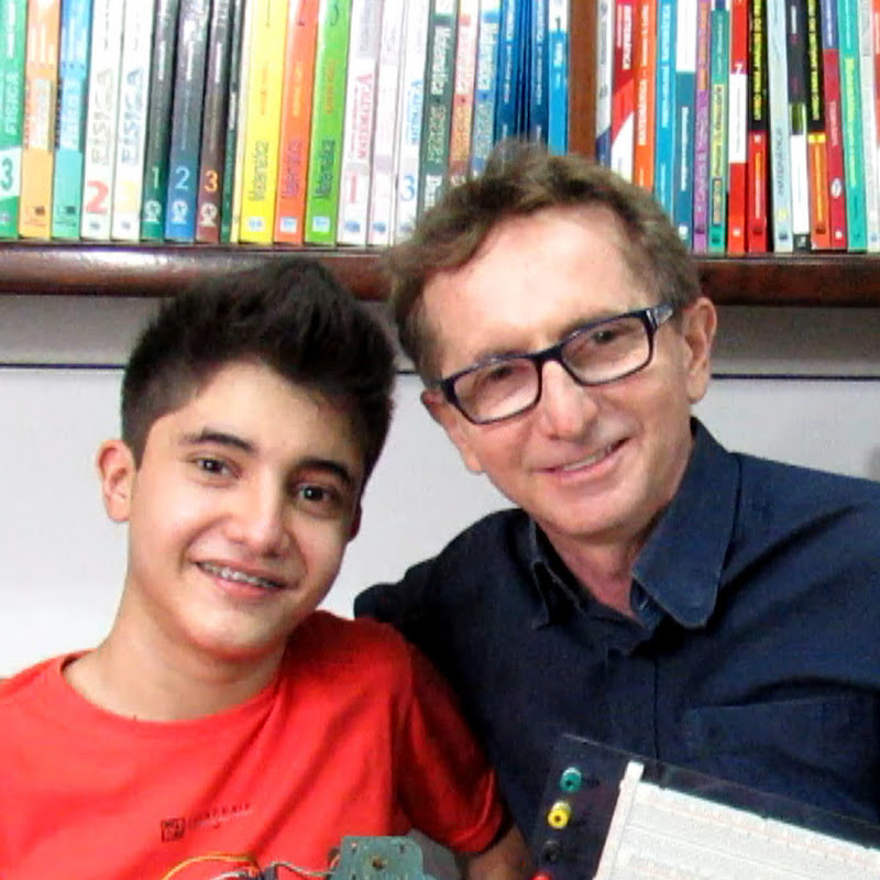 Evandro Veras