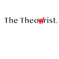 The Theowrist channel logo