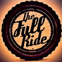 The Full Ride logo