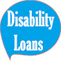 Disability Loans logo