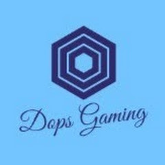 Dops Gaming Avatar