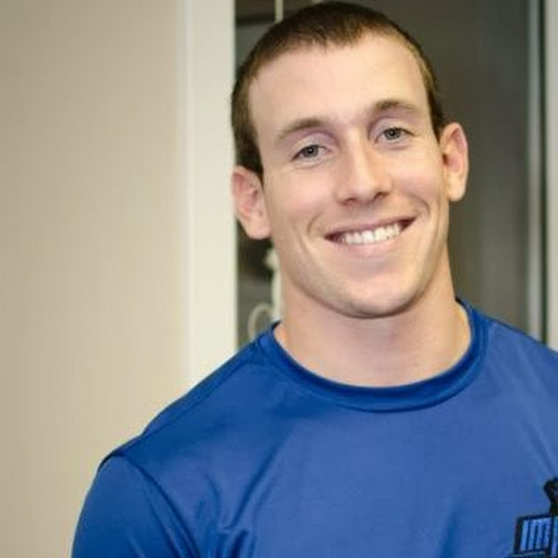 Dan Kleckner
